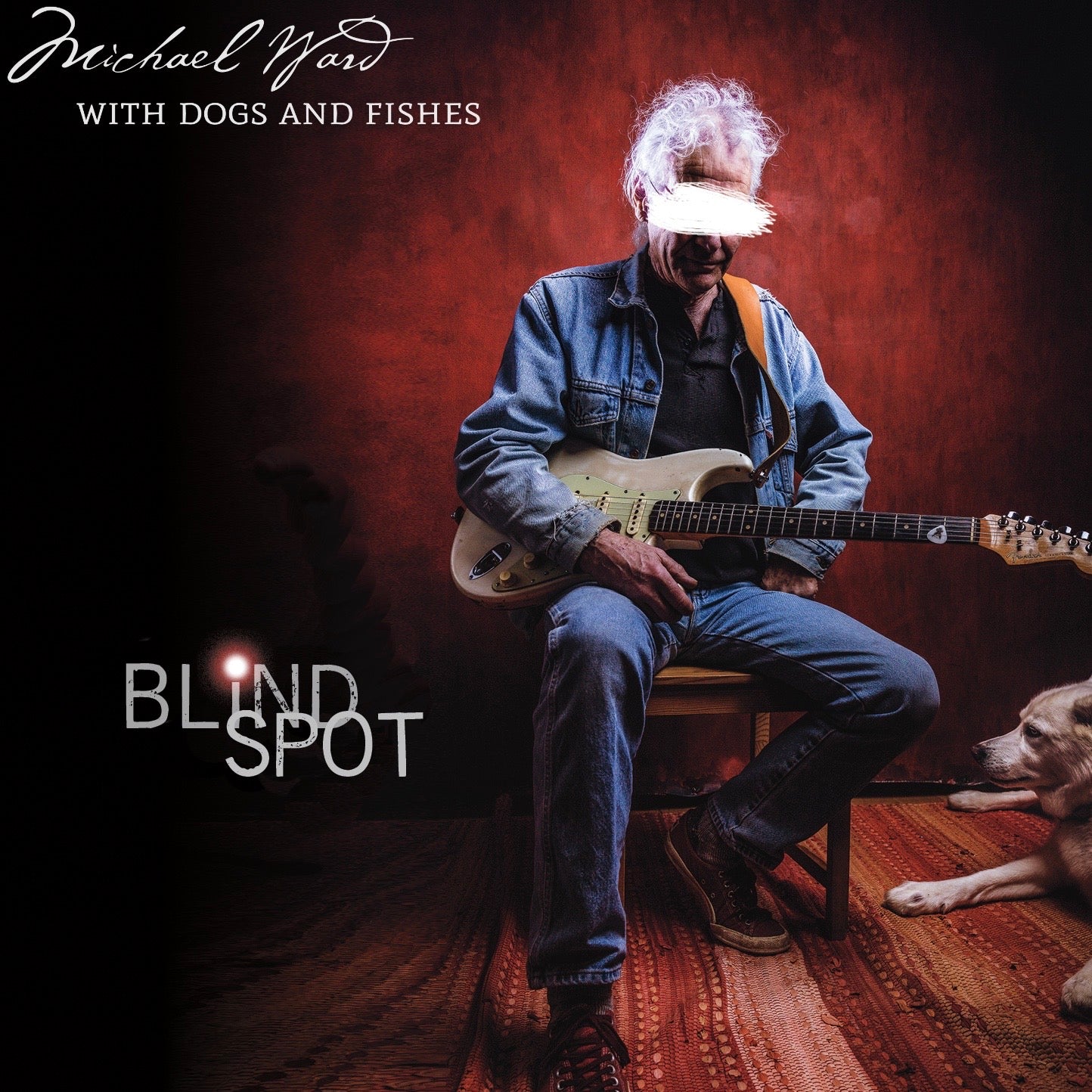 Blind Spot (Album) Digital Download